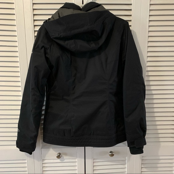 Columbia Omni-Heat Winter Jacket - Picture 2 of 8